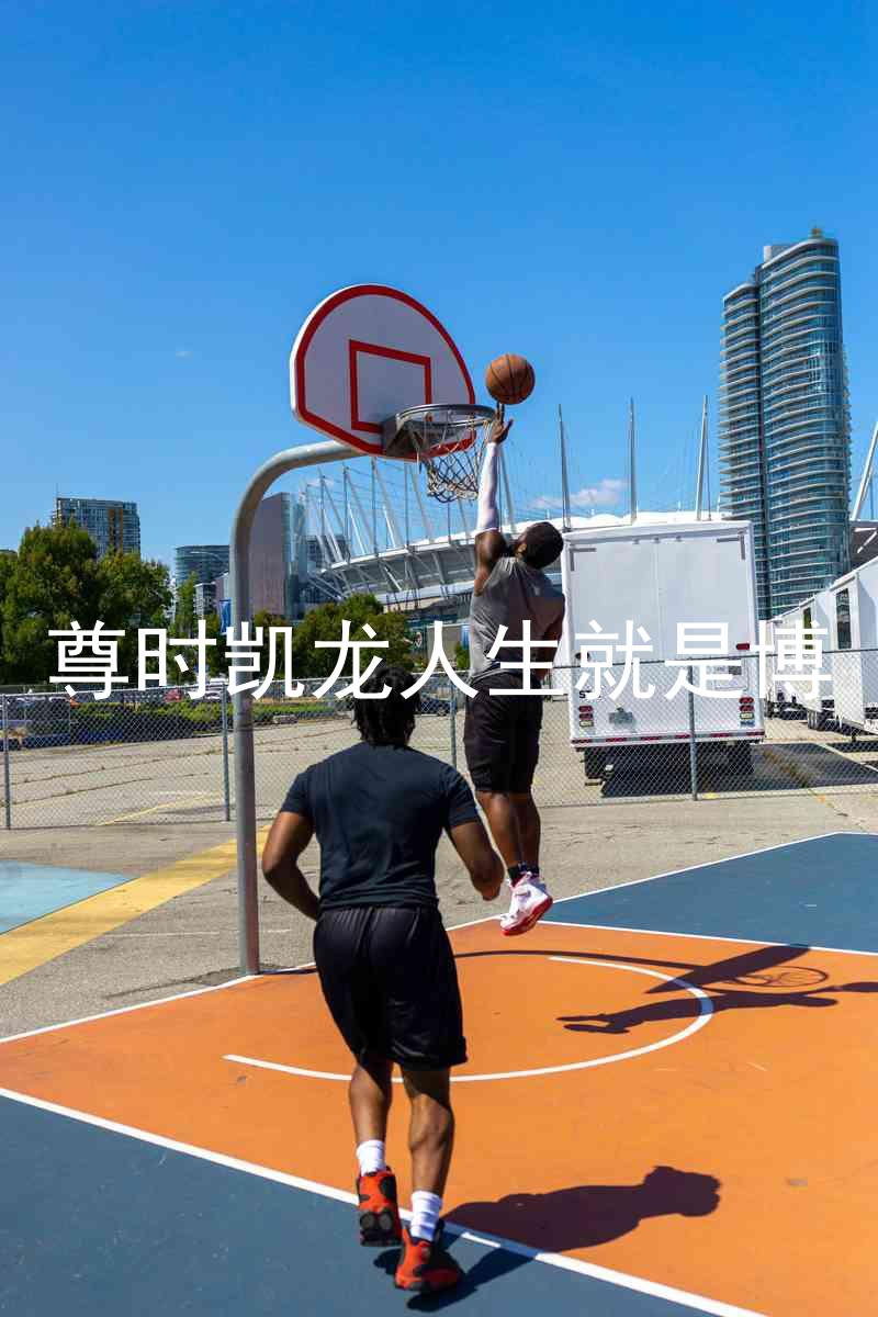尊时凯龙人生就是博