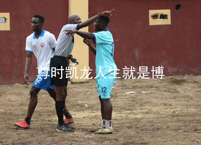 尊时凯龙人生就是博